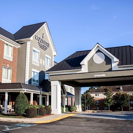 Country Inn & Suites By Radisson, Richmond West At I-64, Va Exterior foto