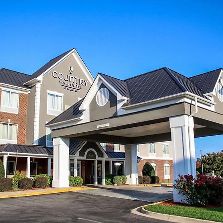 Country Inn & Suites By Radisson, Richmond West At I-64, Va Exterior foto